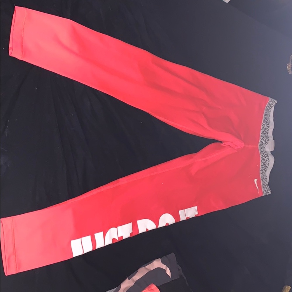 Nike workout pant